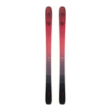 Ski Test Rossignol Sender 94 + SPX 12