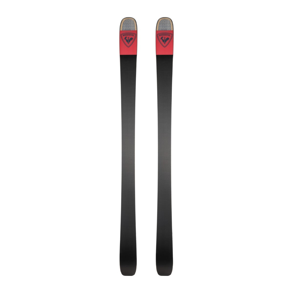 Ski Test Rossignol Sender 94 + SPX 12