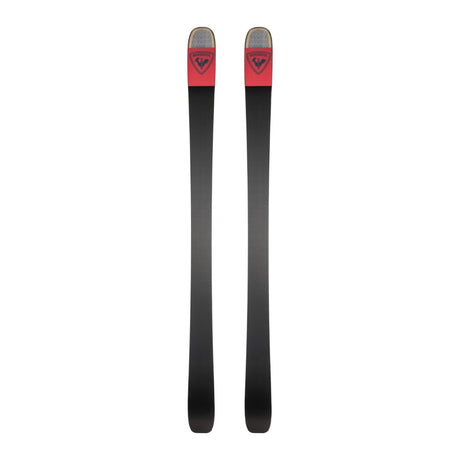 Ski Test Rossignol Sender 94 + SPX 12