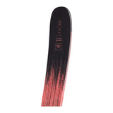 Ski Test Rossignol Sender Free + SPX 12