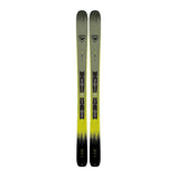 Ski Test Rossignol Sender Soul 102 + NX 12 Konect