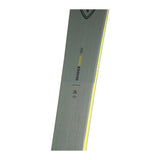 Ski Test Rossignol Sender Soul 102 + NX 12