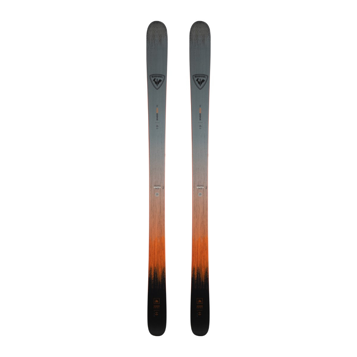 Ski Test Rossignol Sender Soul 92 Open