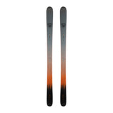 Ski Test Rossignol Sender Soul 92 Open