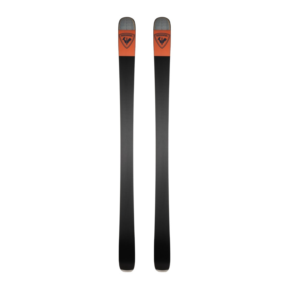 Ski Test Rossignol Sender Soul 92 Open