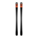 Ski Test Rossignol Sender Soul 92 Open