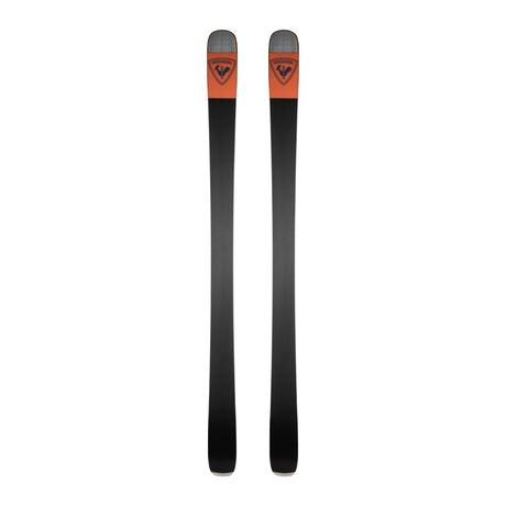 Ski Test Rossignol Sender Soul 92 Open