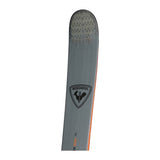 Ski Test Rossignol Sender Soul 92 Open