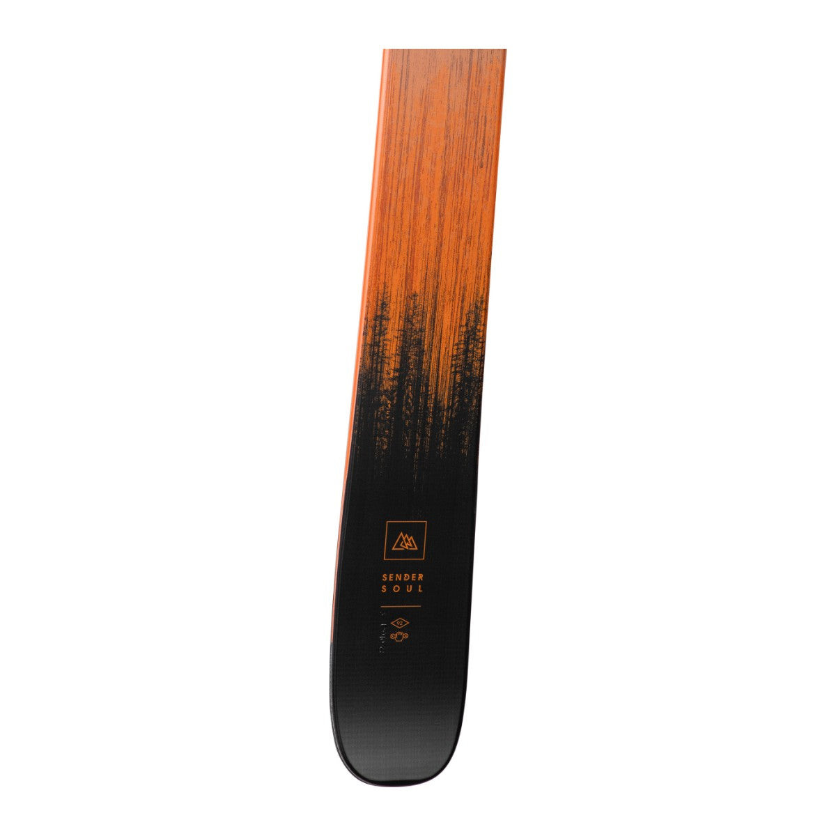 Ski Test Rossignol Sender Soul 92 Open