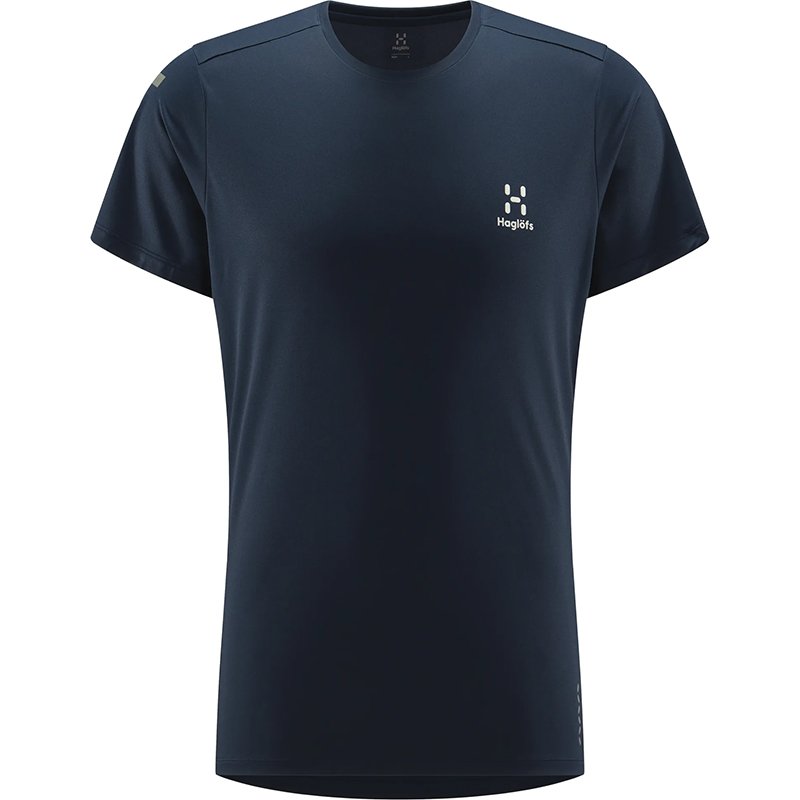 T-Shirt Randonnée Homme Haglöf L.I.M Tech Tee