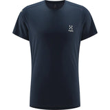T-Shirt Randonnée Homme Haglöf L.I.M Tech Tee