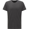 T-Shirt Randonnée Homme Haglöf Träd Tee