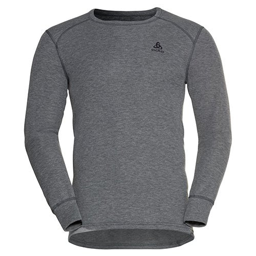 T-Shirt Randonnée Homme Odlo ML Active Warm Eco