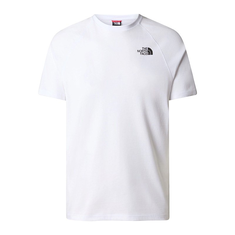 T-Shirt Randonnée Homme The North Face North Faces Tee