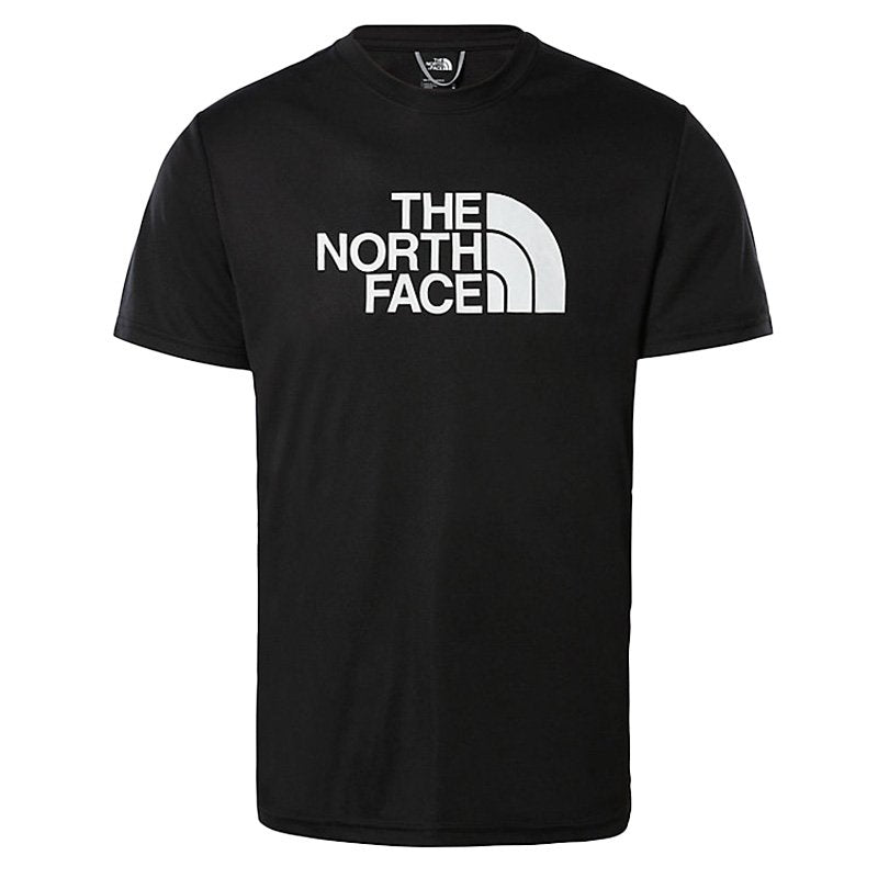 T-Shirt Randonnée Homme The North Face Reaxion Easy
