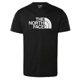 T-Shirt Randonnée Homme The North Face Reaxion Easy