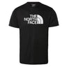 T-Shirt Randonnée Homme The North Face Reaxion Easy
