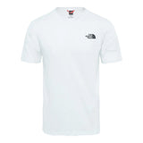 T-Shirt Randonnée Homme The North Face Redbox Tee