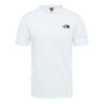 T-Shirt Randonnée Homme The North Face Redbox Tee