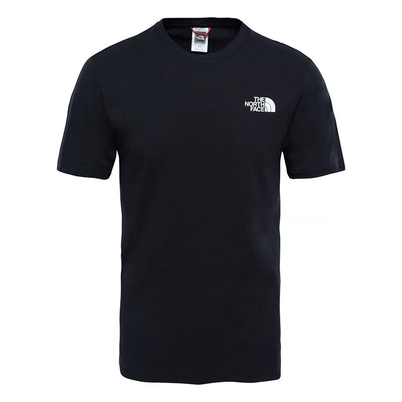 T-Shirt Randonnée Homme The North Face Redbox Tee