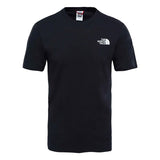 T-Shirt Randonnée Homme The North Face Redbox Tee