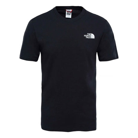 T-Shirt Randonnée Homme The North Face Redbox Tee