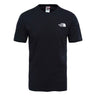 T-Shirt Randonnée Homme The North Face Redbox Tee