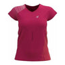 T-Shirt Running / Trail Femme Compressport Performance