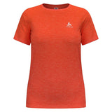 T-Shirt Running / Trail Femme Odlo Essential Seamless