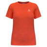 T-Shirt Running / Trail Femme Odlo Essential Seamless