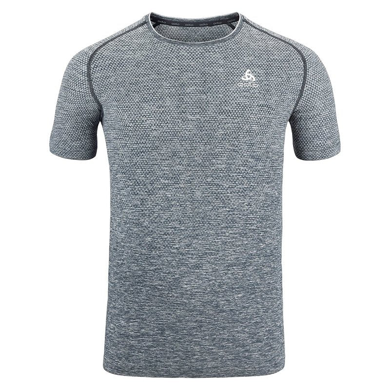 T-Shirt Running / Trail Homme Odlo Essential Seamless