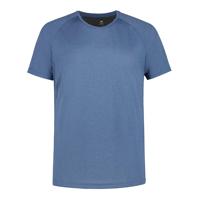 T-Shirt Running / Trail Homme Rukka Maavesi
