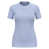 T-Shirt Technique Randonnée Femme Odlo Merino 160