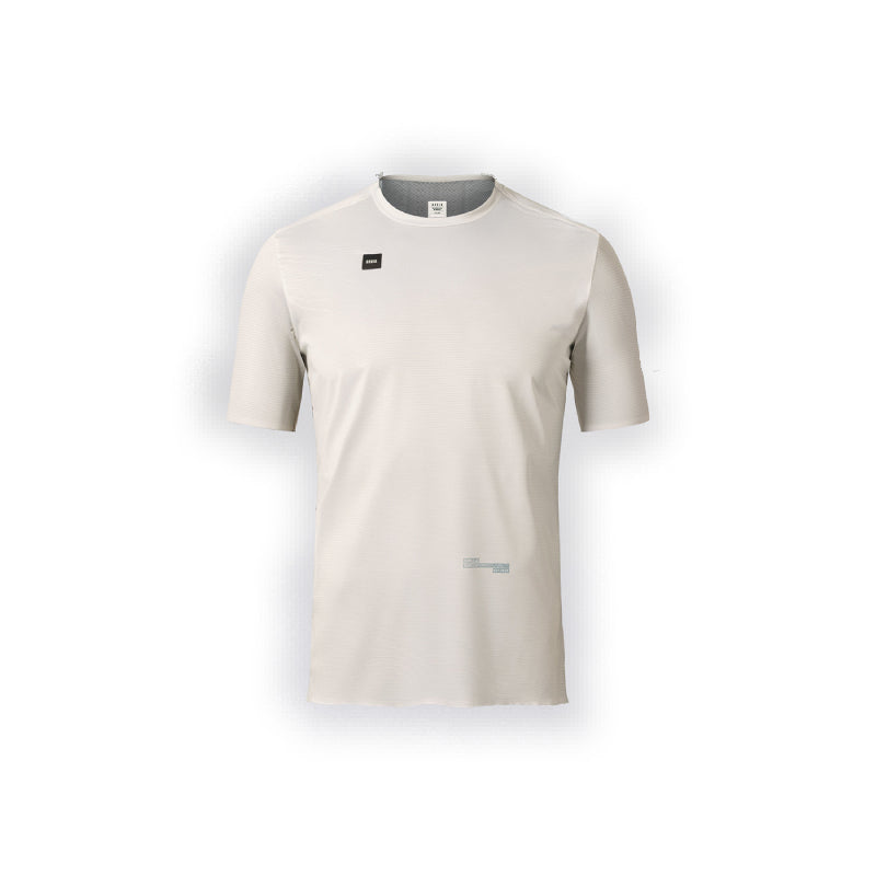 T-Shirt Vélo Homme Gobik Argonite