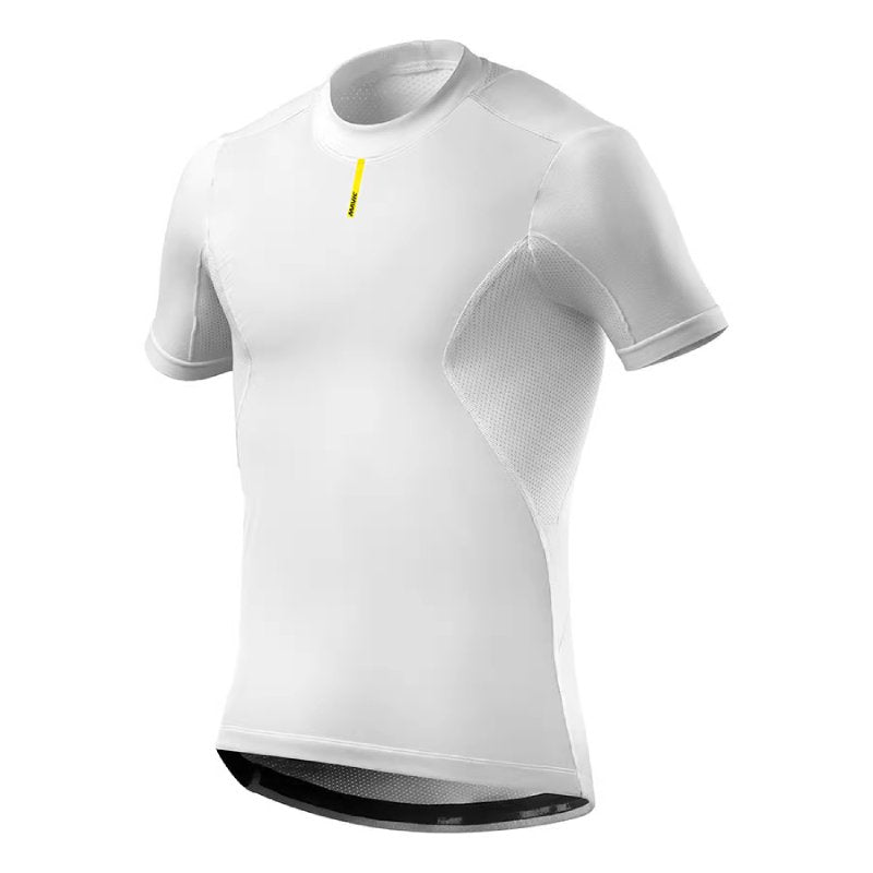 T-Shirt Vélo Homme Mavic Wind Ride