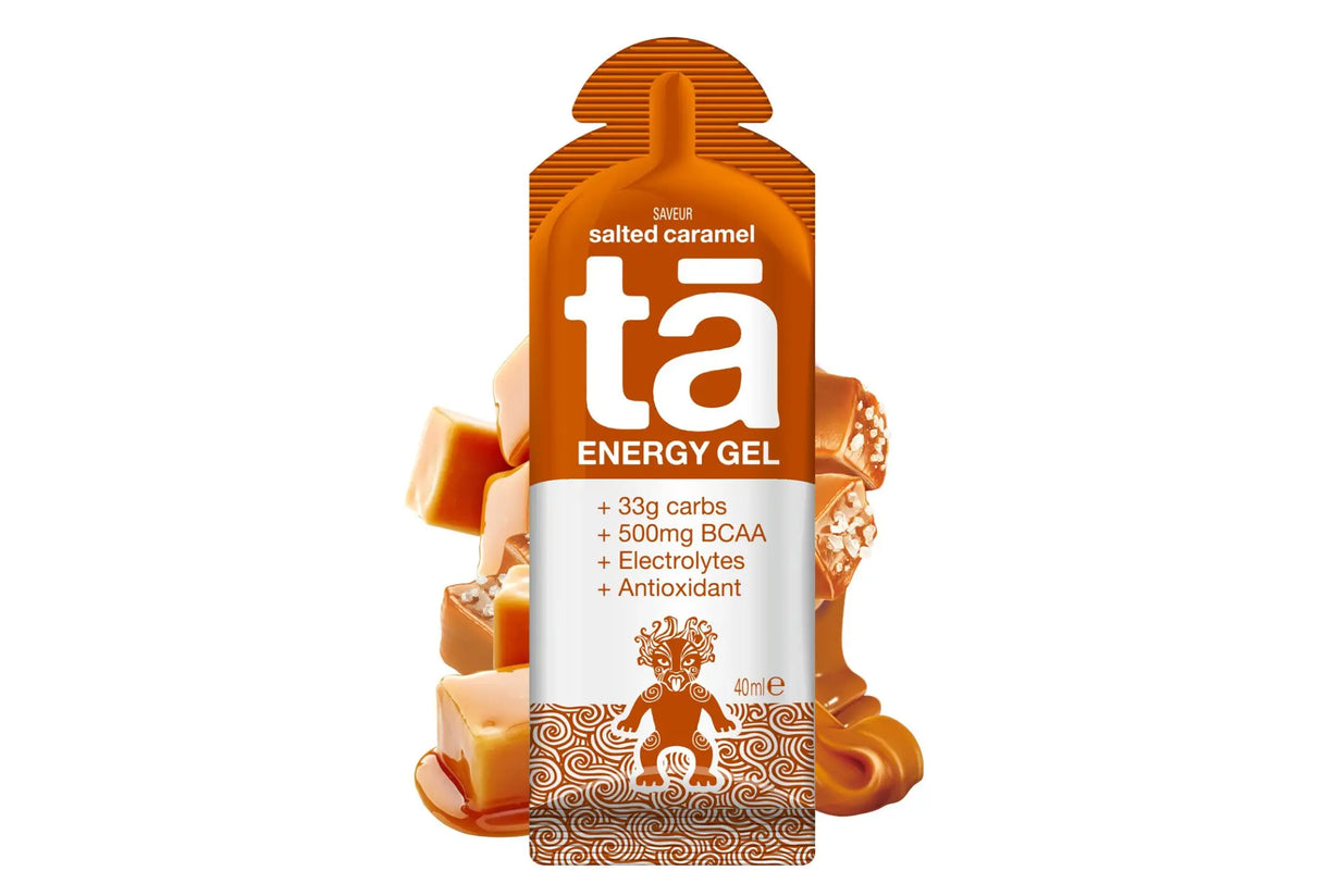 Energy Gel TA