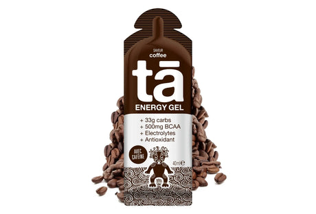 Energy Gel TA