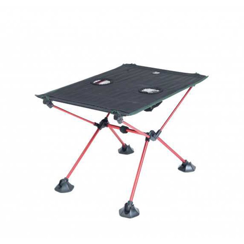 Table Randonnée Jamet Ultralight
