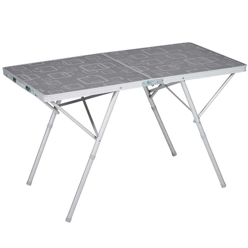 Table Valise Randonnée Trigano Premium