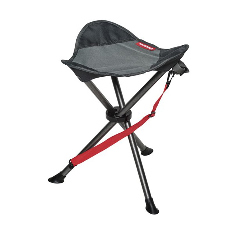 Tabouret Randonnée Trigano Acier
