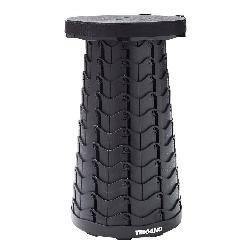 Tabouret téléscopique Randonnée Trigano