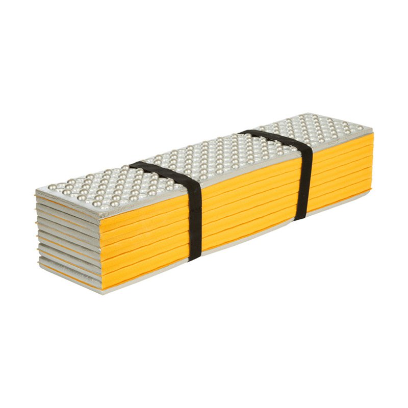 Tapis de Sol Randonnée Elementerre Liard
