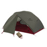 Tente Randonnée MSR Elixir 2