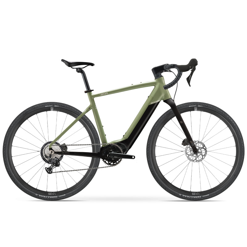 Vélo Basso Vega Gravel