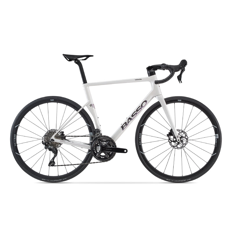 Vélo de Route Basso Venta R 105 2024