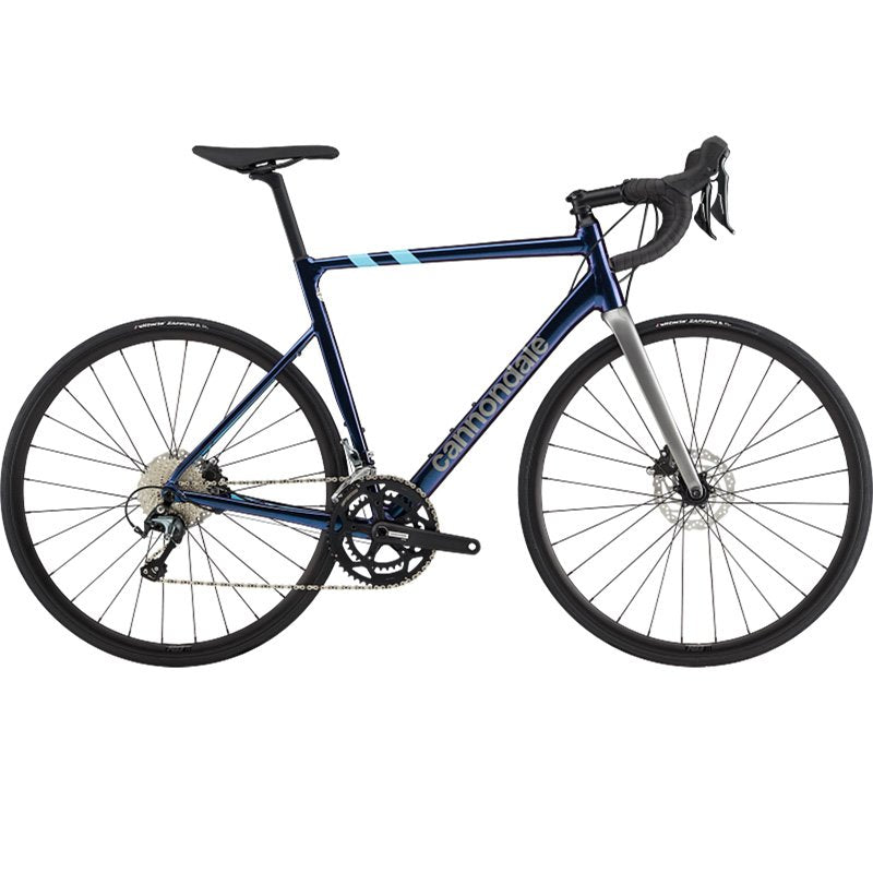 VTT Électrique Cannondale Moterra Neo 4 2022