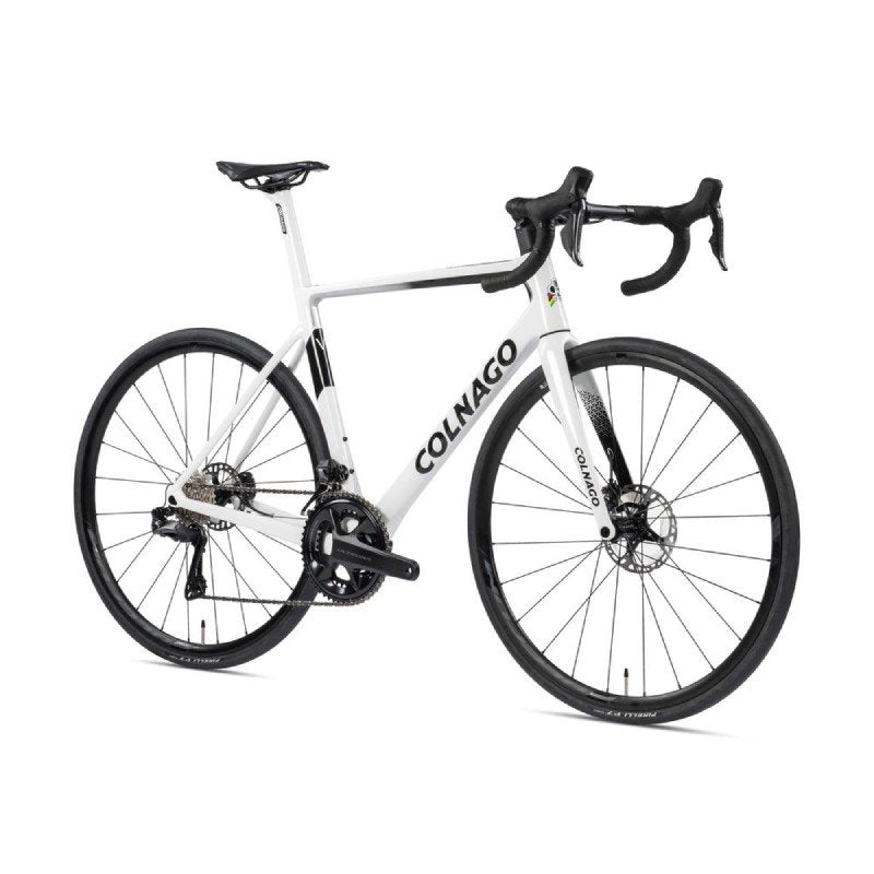 Vélo de route Colnago V3 Disc Ultegra R600