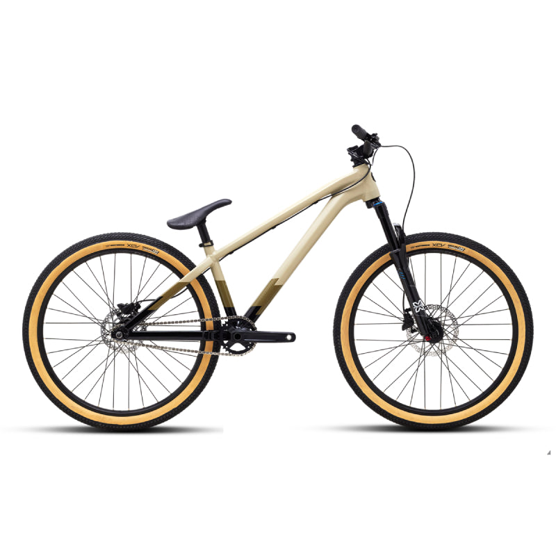 Vélo Dirt Homme Polygon Trid 26"