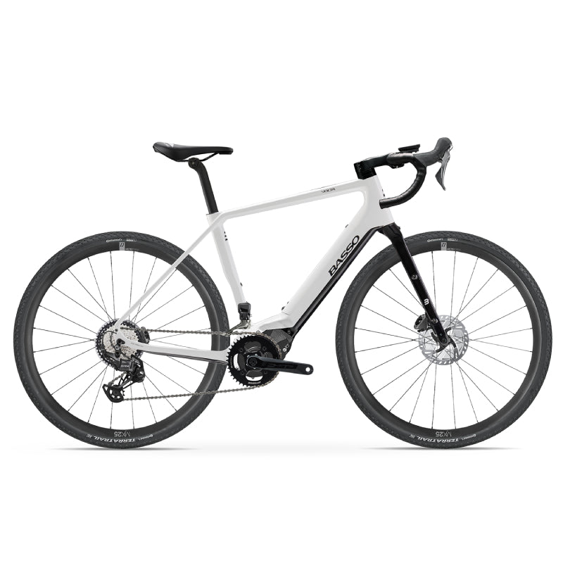 Vélo Électrique Basso Volta Apex 2024