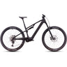 Vélo Électrique Cube AMS Hybrid One 44 C68X Race